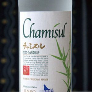 チャミスル（焼酎）