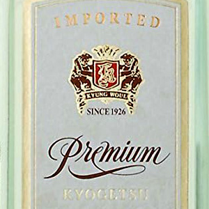 鏡月プレミアム（焼酎）