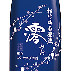 澪（日本酒）
