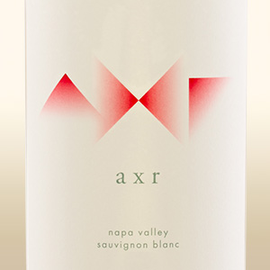 AXR Napa Valley Sauvignon Blanc（ワイン）