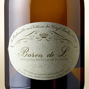 Baron de L（ワイン）