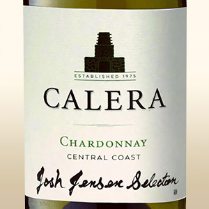 Calera Josh Jensen Selection Chardonnay（ワイン）