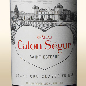 Ch.Calon Segur