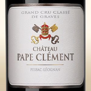 Ch. Pape Clement（ワイン）