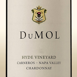Dumol Chardonnay（ワイン）
