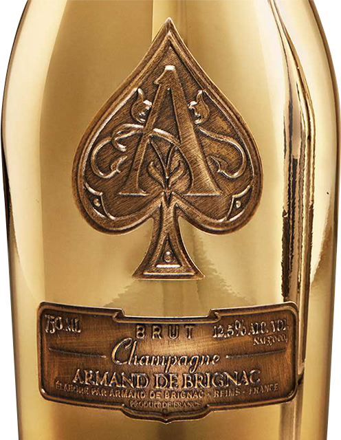 ARMAND GOLD