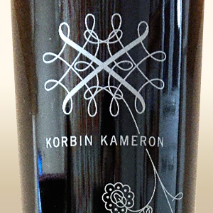 Korbin Kameron Proprietary Red Kristin（ワイン）