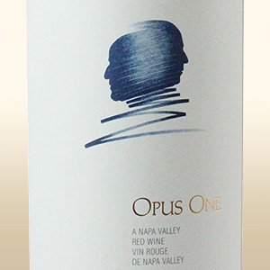 Opus One（ワイン）