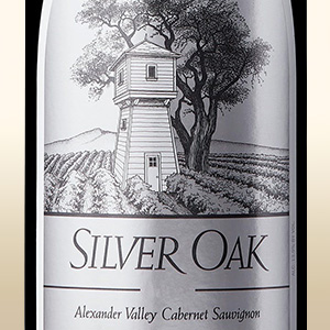 Silver Oak（ワイン）