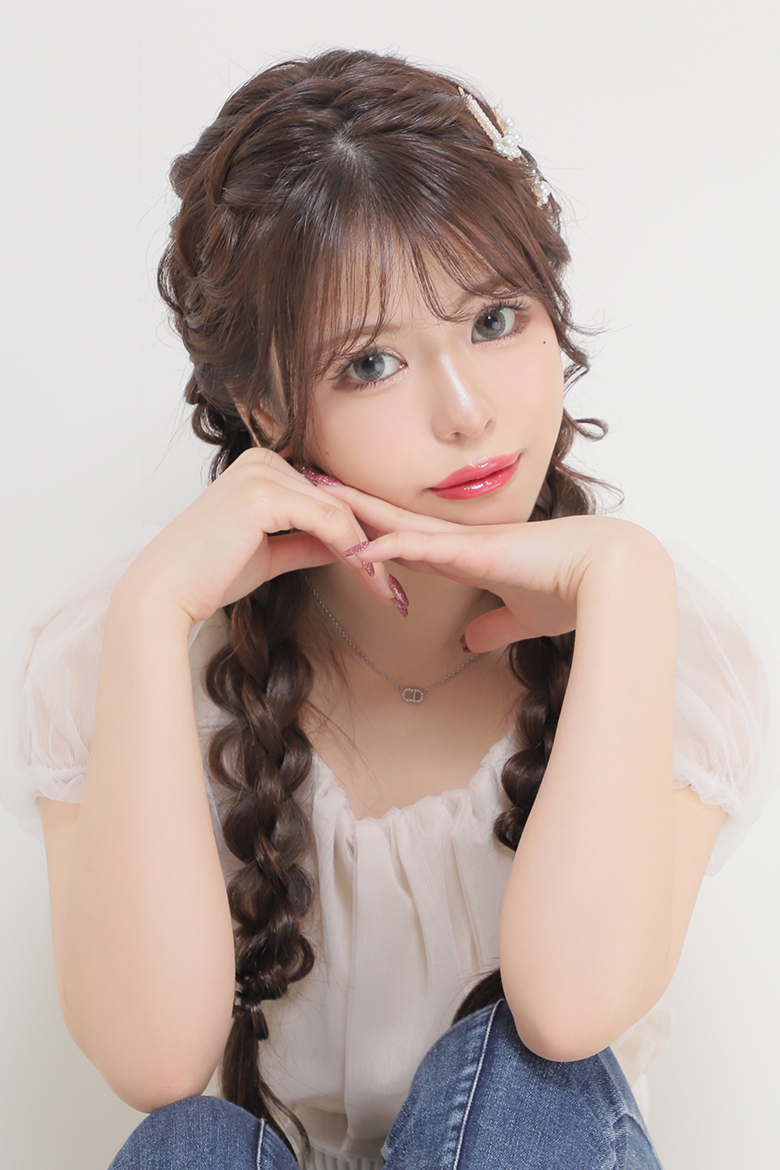 椿 かれん（KAREN TSUBAKI）SEASIDE CLUB