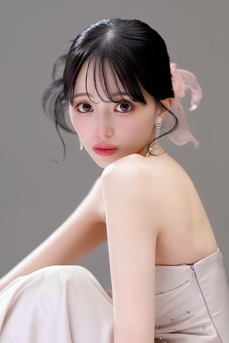 水嶋 せり（SERI MIZUSHIMA）SEASIDE CLUB