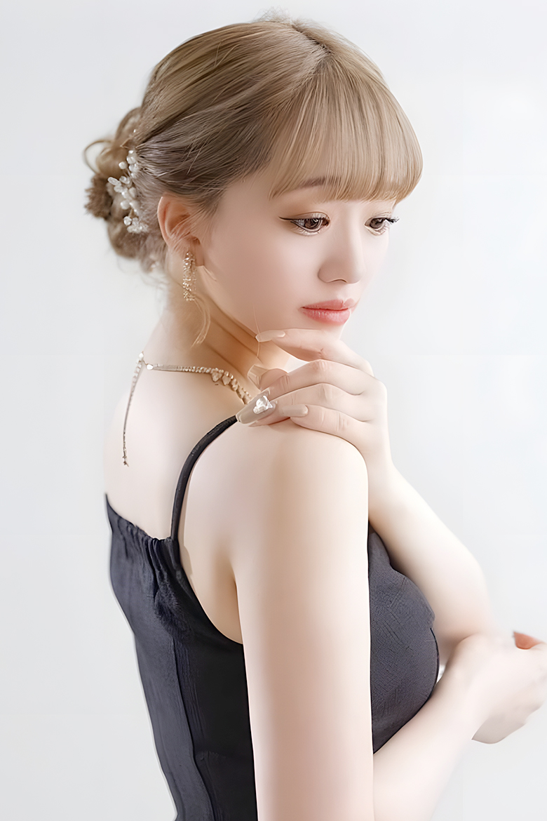 水嶋 せり（SERI MIZUSHIMA）SEASIDE CLUB