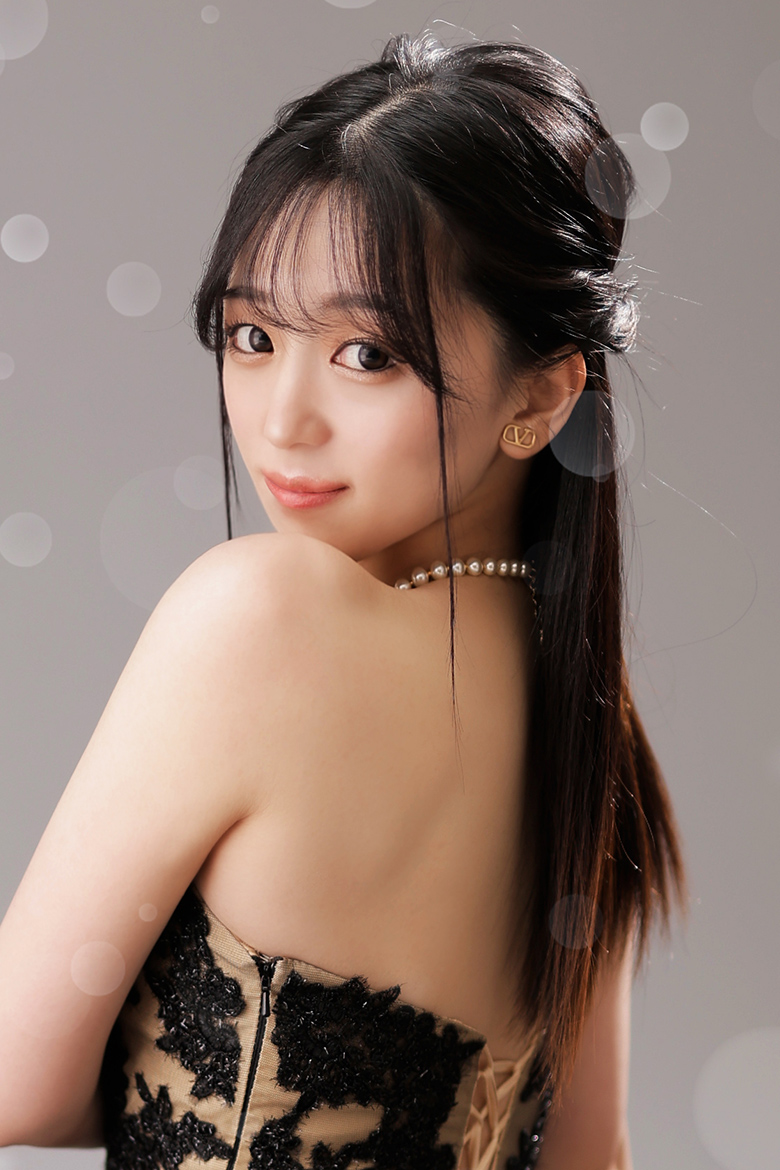水嶋 せり（SERI MIZUSHIMA）SEASIDE CLUB