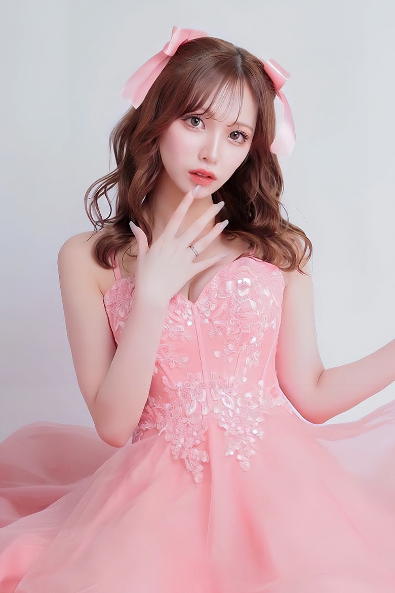 桜華 すず（SUZU OHKA）SEASIDE CLUB
