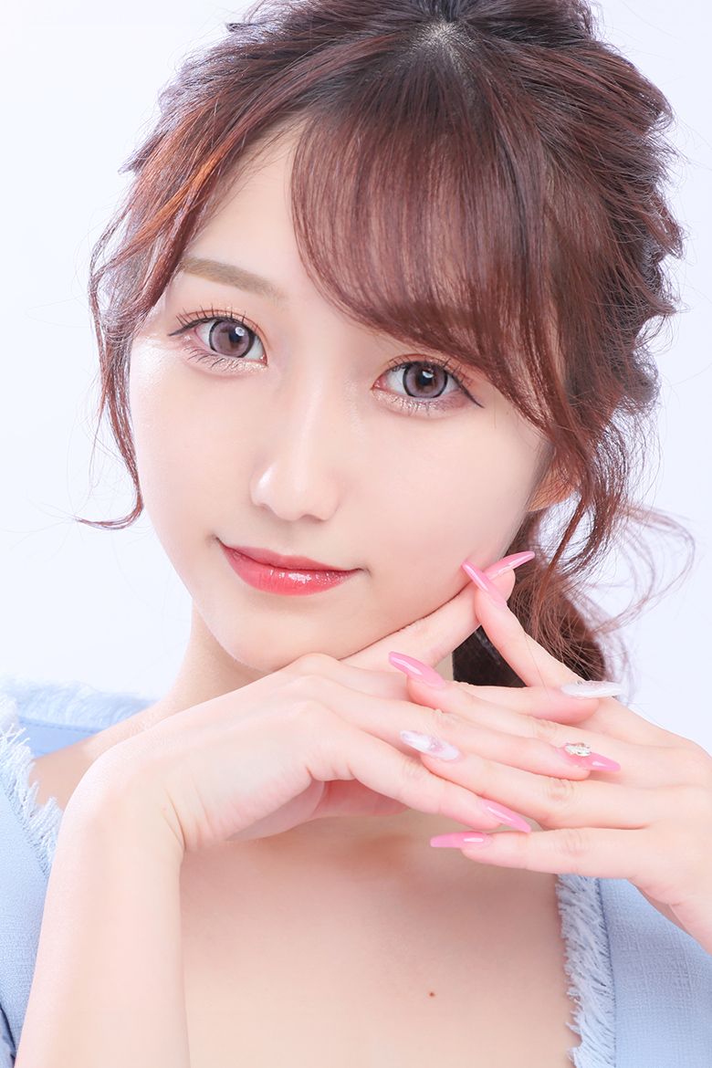 綾瀬 るな（RUNA AYASE）SEASIDE CLUB