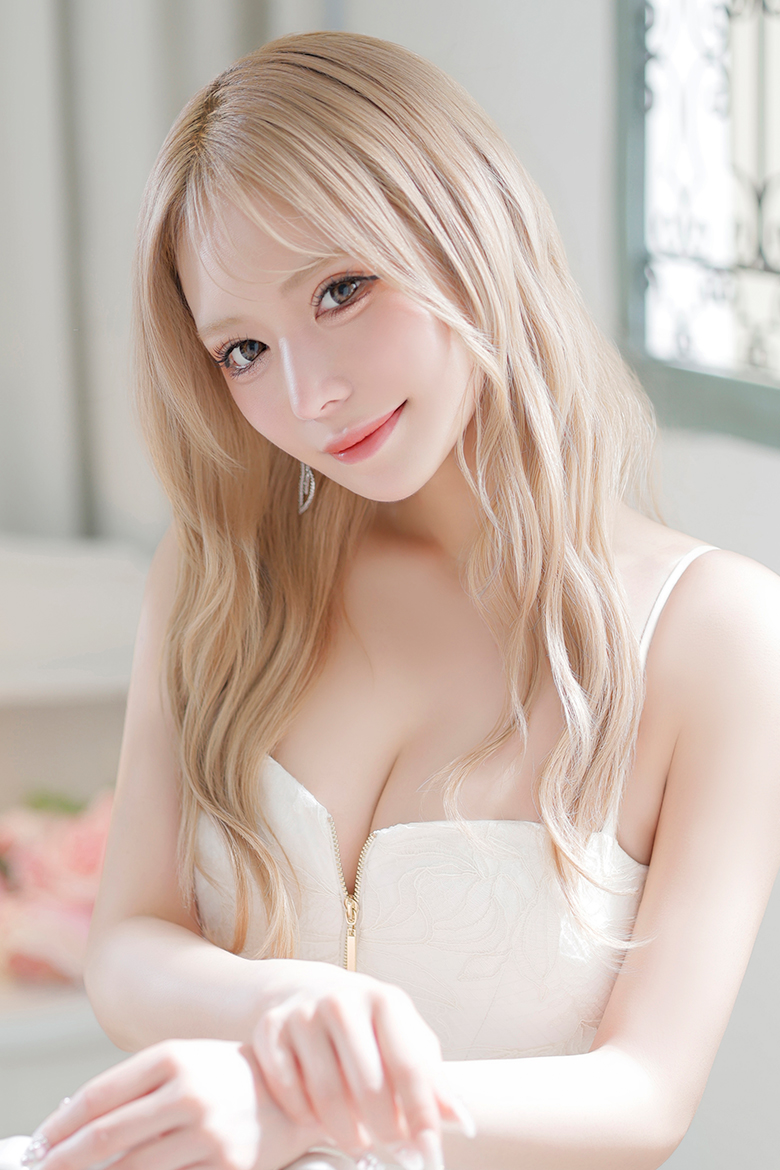 天使 まりあ（MARIA TENSHI）SEASIDE CLUB