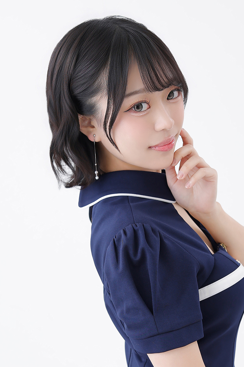 星野 みお（HOSHINO MIO）SEASIDE CLUB